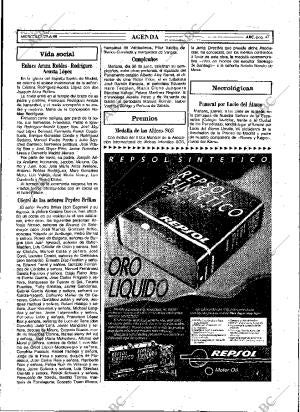 ABC MADRID 29-06-1988 página 47