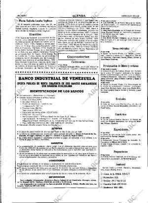 ABC MADRID 29-06-1988 página 48