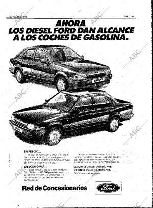 ABC MADRID 29-06-1988 página 49