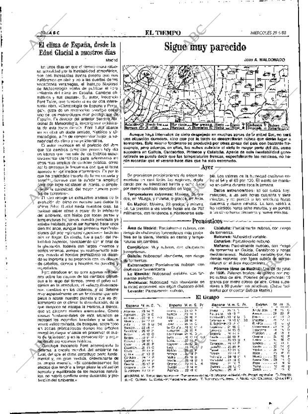 ABC MADRID 29-06-1988 página 50