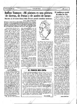 ABC MADRID 29-06-1988 página 51