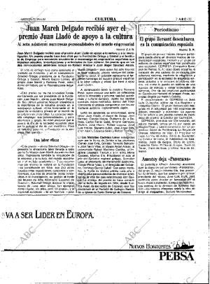 ABC MADRID 29-06-1988 página 55
