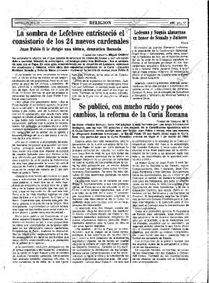 ABC MADRID 29-06-1988 página 57