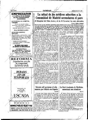 ABC MADRID 29-06-1988 página 60