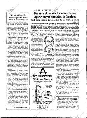 ABC MADRID 29-06-1988 página 66