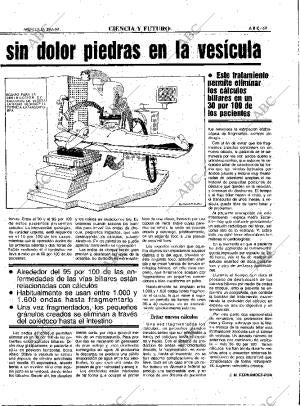 ABC MADRID 29-06-1988 página 69