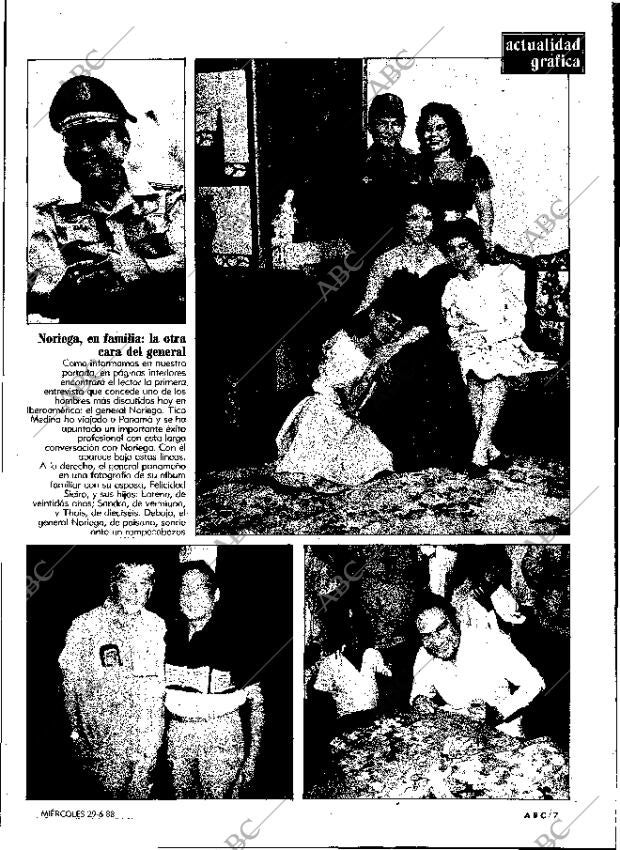 ABC MADRID 29-06-1988 página 7