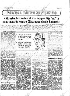 ABC MADRID 29-06-1988 página 71