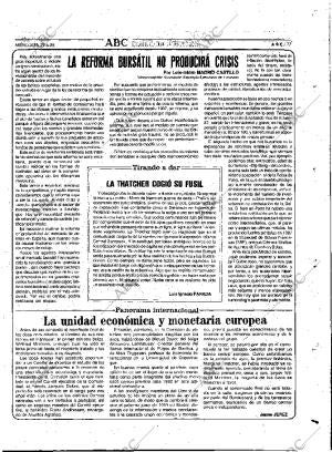 ABC MADRID 29-06-1988 página 77