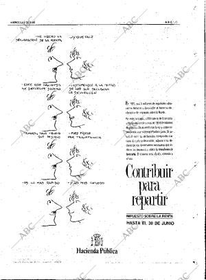 ABC MADRID 29-06-1988 página 79