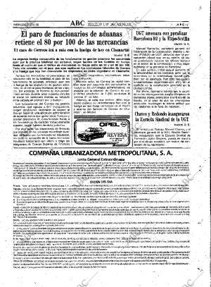 ABC MADRID 29-06-1988 página 81
