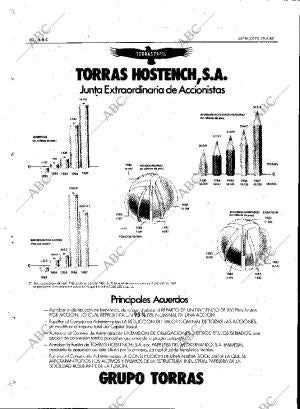 ABC MADRID 29-06-1988 página 82