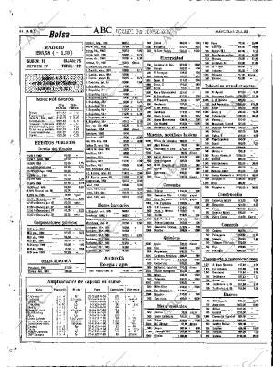 ABC MADRID 29-06-1988 página 84