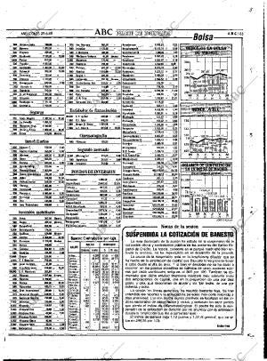 ABC MADRID 29-06-1988 página 85