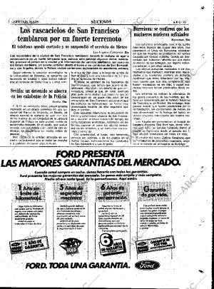 ABC MADRID 29-06-1988 página 93