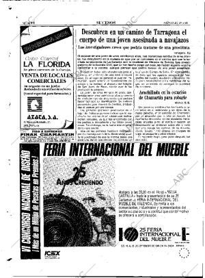 ABC MADRID 29-06-1988 página 94