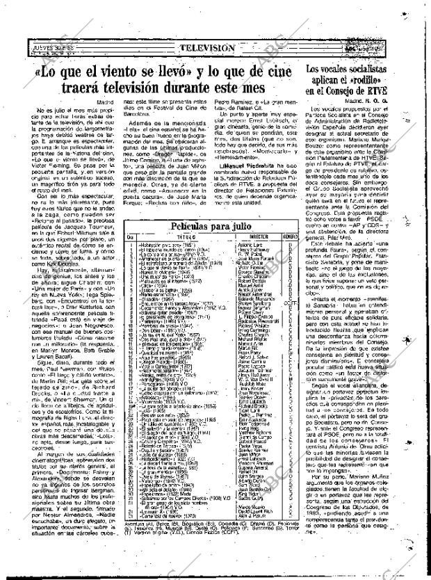 ABC MADRID 30-06-1988 página 103