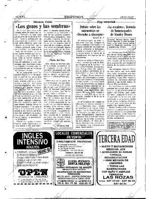 ABC MADRID 30-06-1988 página 104