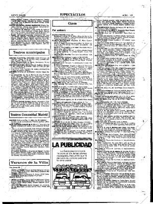 ABC MADRID 30-06-1988 página 109