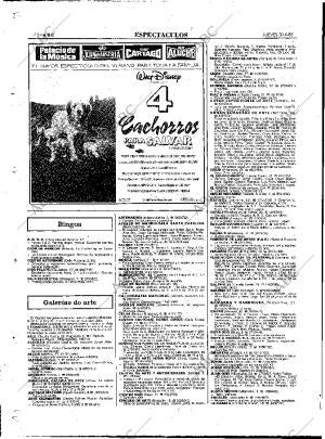 ABC MADRID 30-06-1988 página 112