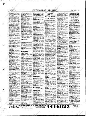 ABC MADRID 30-06-1988 página 120