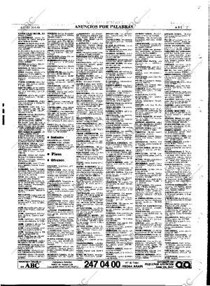 ABC MADRID 30-06-1988 página 121