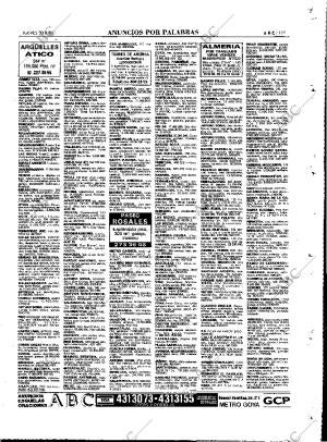 ABC MADRID 30-06-1988 página 127