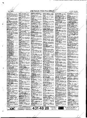 ABC MADRID 30-06-1988 página 130