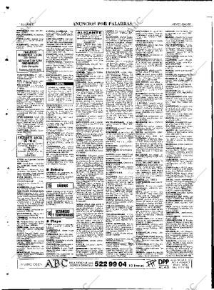 ABC MADRID 30-06-1988 página 132