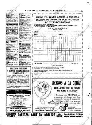 ABC MADRID 30-06-1988 página 137