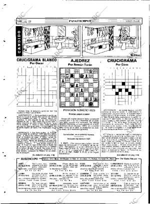 ABC MADRID 30-06-1988 página 138
