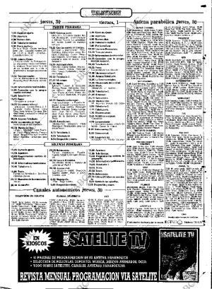 ABC MADRID 30-06-1988 página 143
