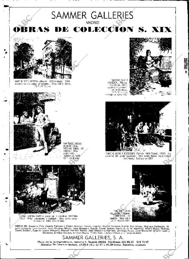ABC MADRID 30-06-1988 página 144