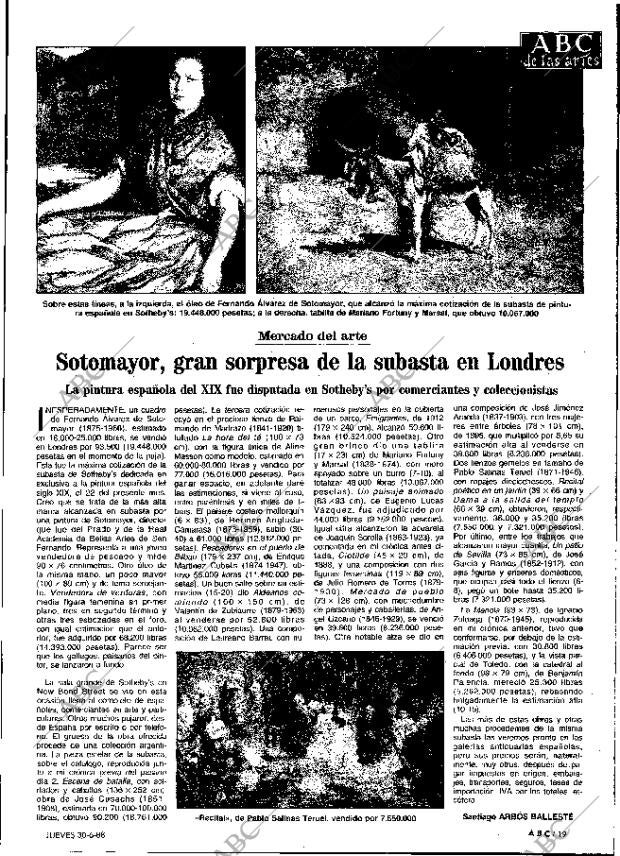 ABC MADRID 30-06-1988 página 19