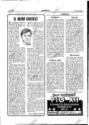 ABC MADRID 30-06-1988 página 28