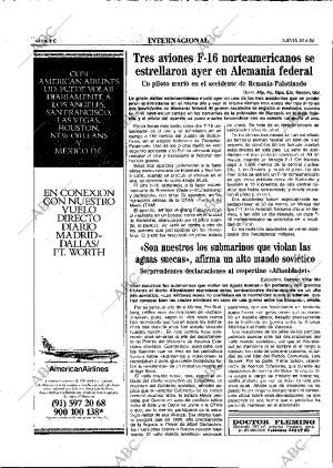 ABC MADRID 30-06-1988 página 44