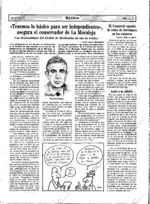 ABC MADRID 30-06-1988 página 49