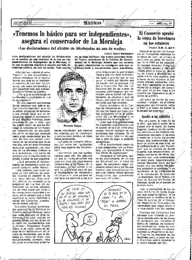ABC MADRID 30-06-1988 página 49