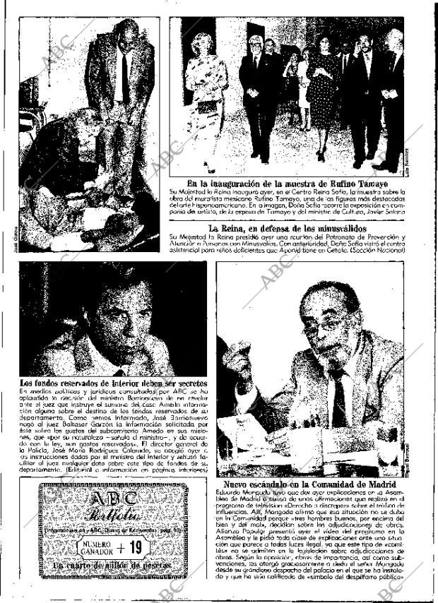 ABC MADRID 30-06-1988 página 5