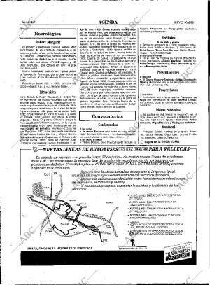 ABC MADRID 30-06-1988 página 54