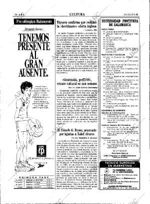 ABC MADRID 30-06-1988 página 58