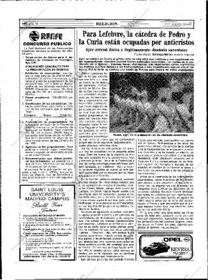 ABC MADRID 30-06-1988 página 60
