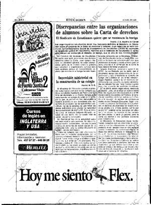 ABC MADRID 30-06-1988 página 62