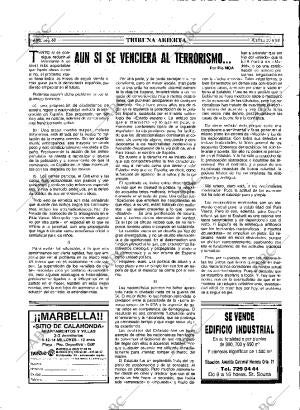 ABC MADRID 30-06-1988 página 68