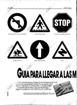 ABC MADRID 30-06-1988 página 70