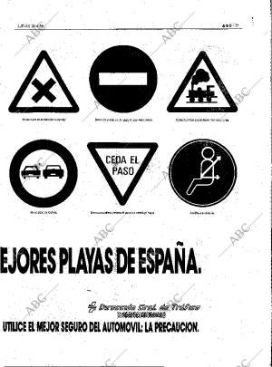 ABC MADRID 30-06-1988 página 71