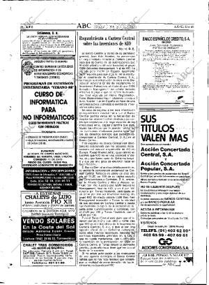 ABC MADRID 30-06-1988 página 78