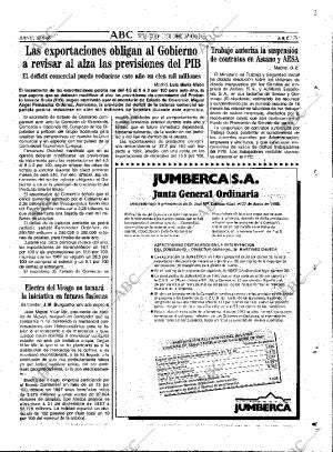 ABC MADRID 30-06-1988 página 79