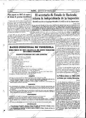 ABC MADRID 30-06-1988 página 82