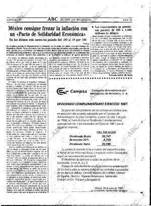 ABC MADRID 30-06-1988 página 83